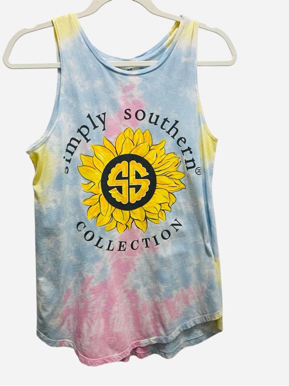 Simply Southern Women’s Tank Top